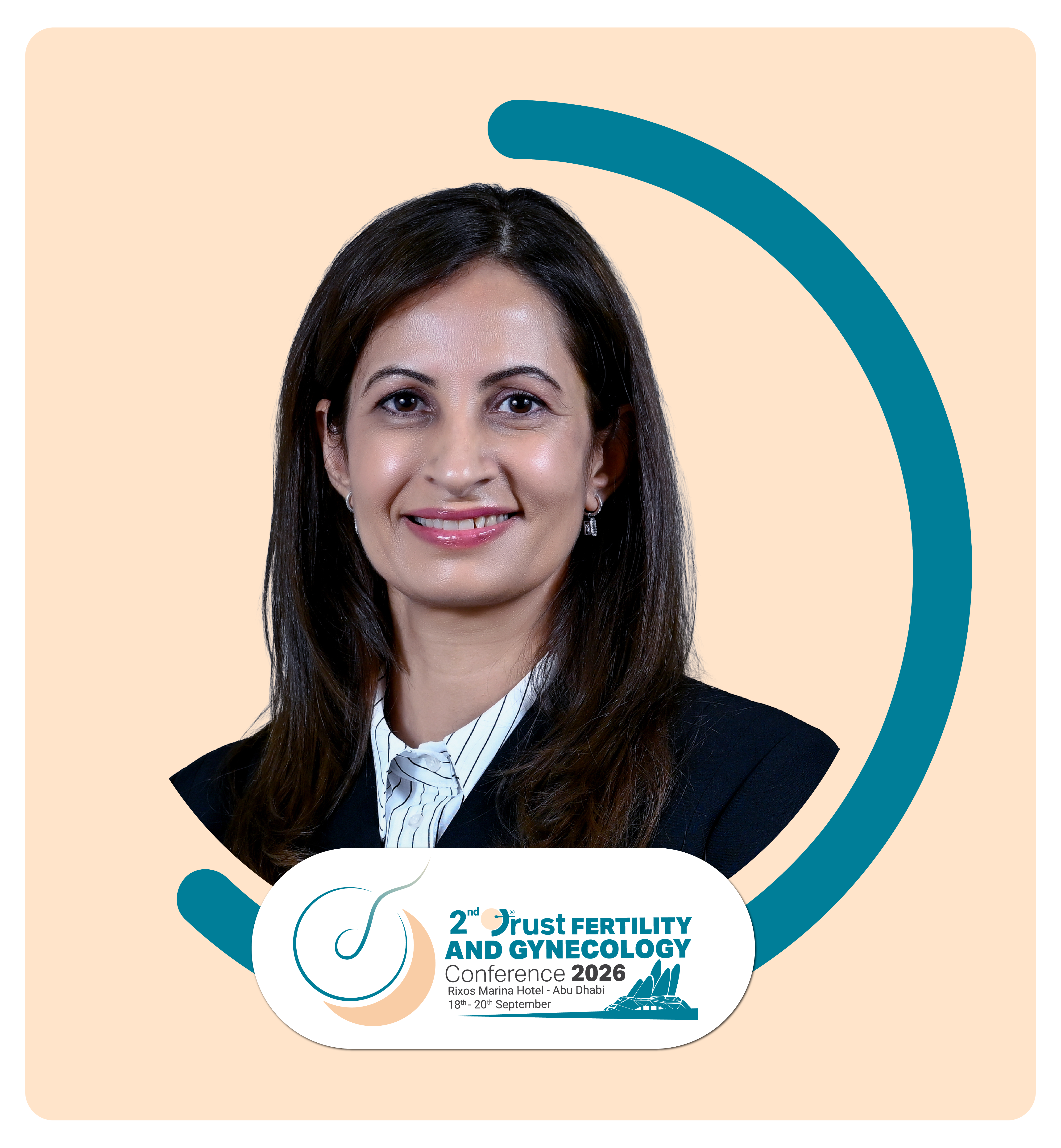 Dr. Amani Kanan